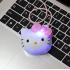 Hello Kitty PC muis